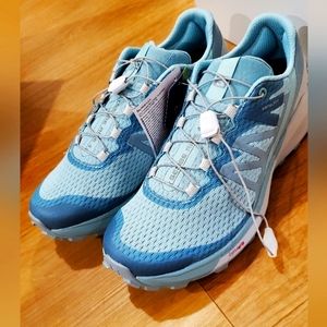 NEW - Salomon Sense Ride 4